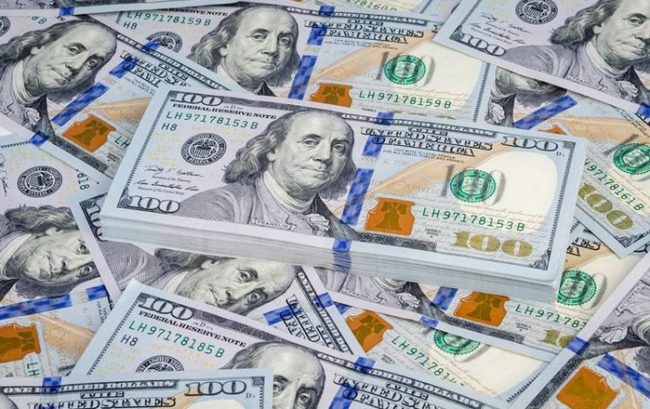 блокчейн создаст многомиллиардные возможности для Amazon, Microsoft и Oracle