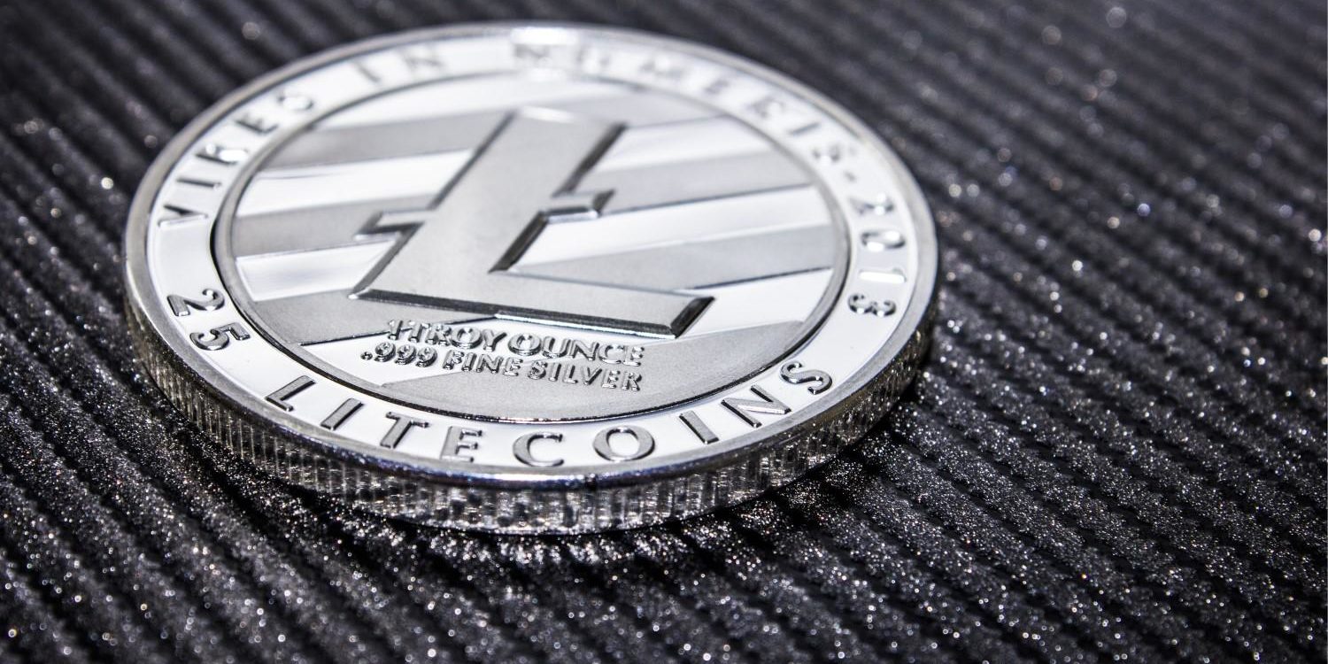 Litecoin способен углубить продажи