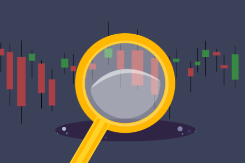 Анализ курса биткоина: в поле зрения появился медвежий флаг