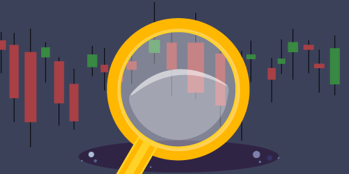 Анализ курса биткоина: в поле зрения появился медвежий флаг