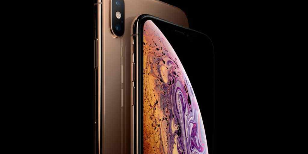 Самые распространённые проблемы iPhone XS/iPhone XS Max и их решения