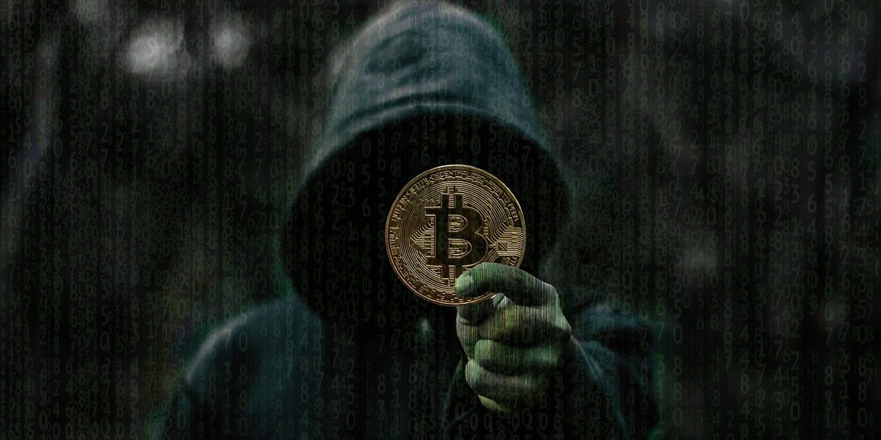 Криптомошенники украли у инвесторов 31 млн евро
