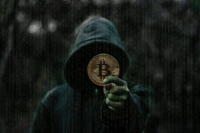 Криптомошенники украли у инвесторов 31 млн евро
