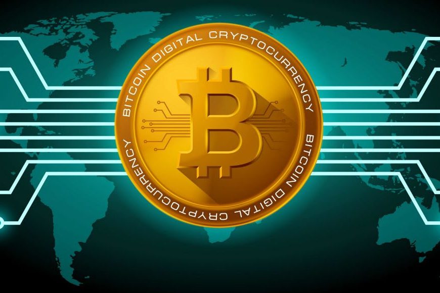 Рынок в красной зоне, а известный криптоэнтузиаст «ставит» на рост биткоина!