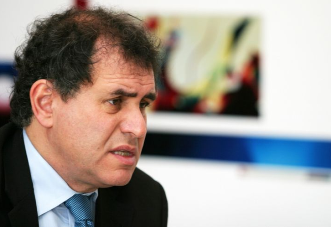 Нуриэль Рубини рассказал в Сенате США о Крипто-Апокалипсисе