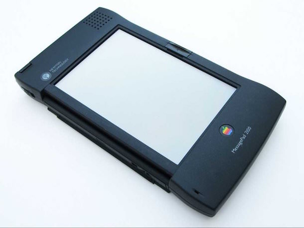 Apple Newton (MessagePad)