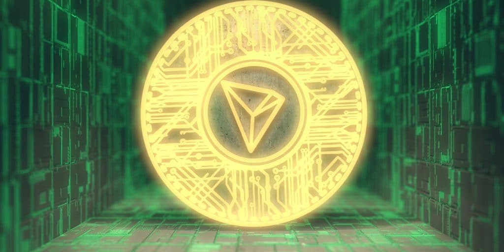 Tron внедряет анонимные транзакции