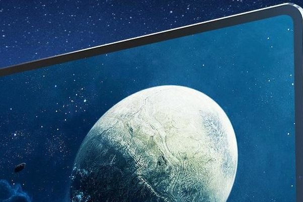 Какими получатся новые iPad Pro c тонкими рамками и Face ID?