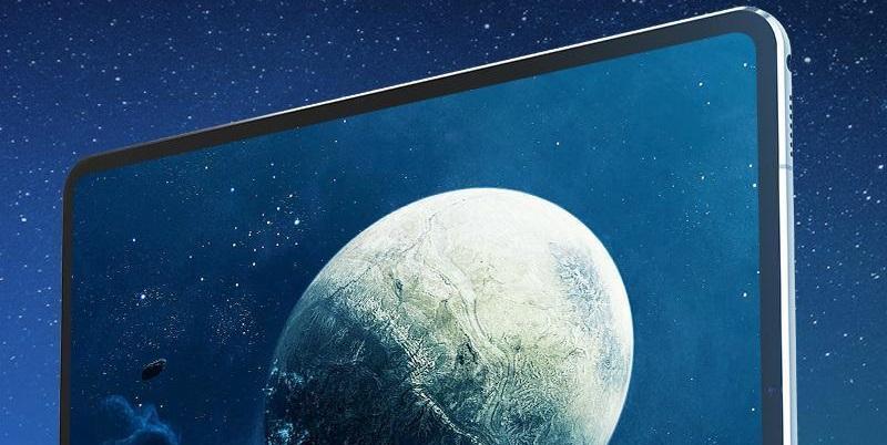 Какими получатся новые iPad Pro c тонкими рамками и Face ID?