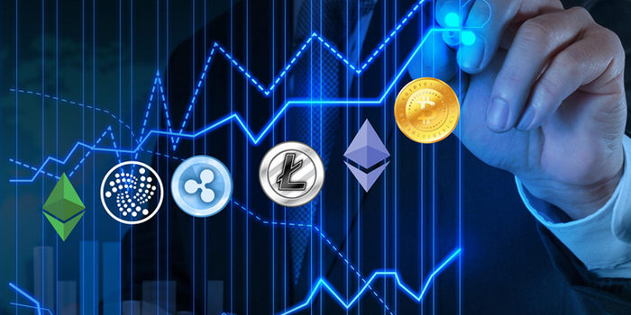 каждый пятый новый хедж-фонд является криптовалютным