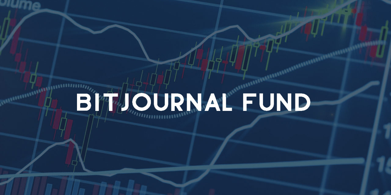 Итоги работы второй недели BitJournal Fund