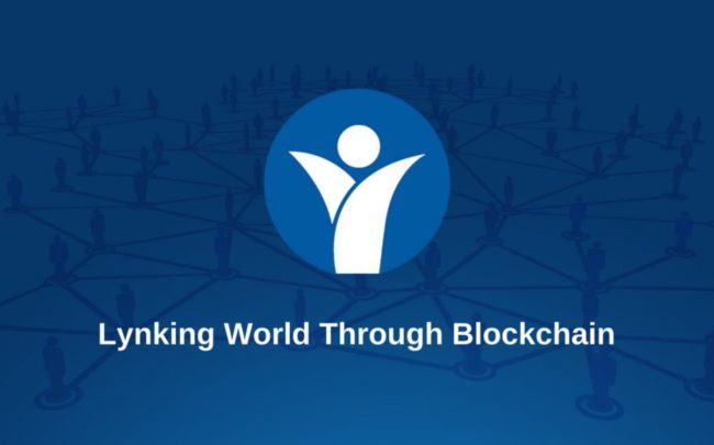5 млн долларов получил Lynked.World от институциональных фондов, несмотря на рыночный спад