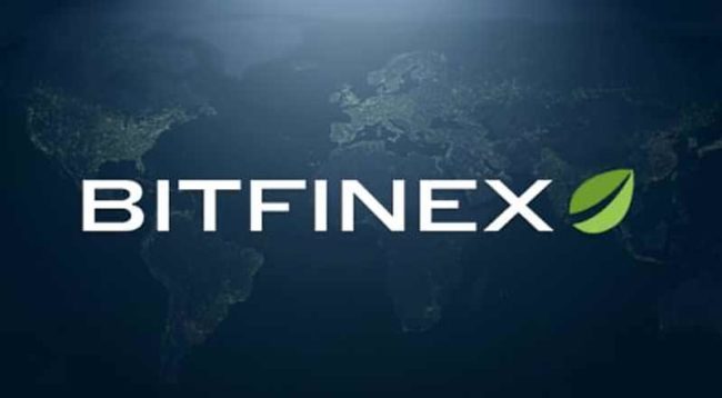 Bitfinex представила улучшенную систему фиатных депозитов