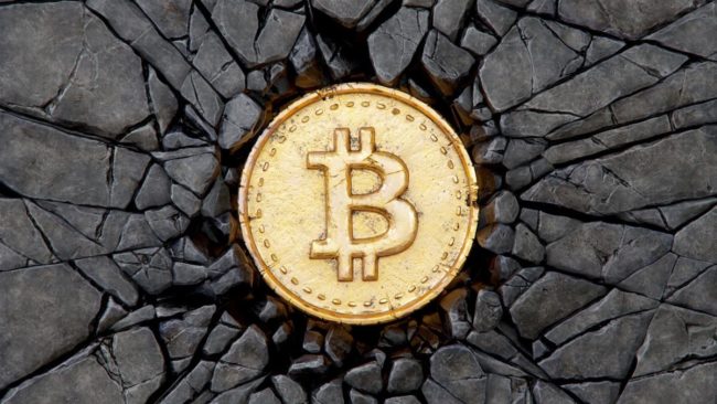 Застой и засуха на крипторынке