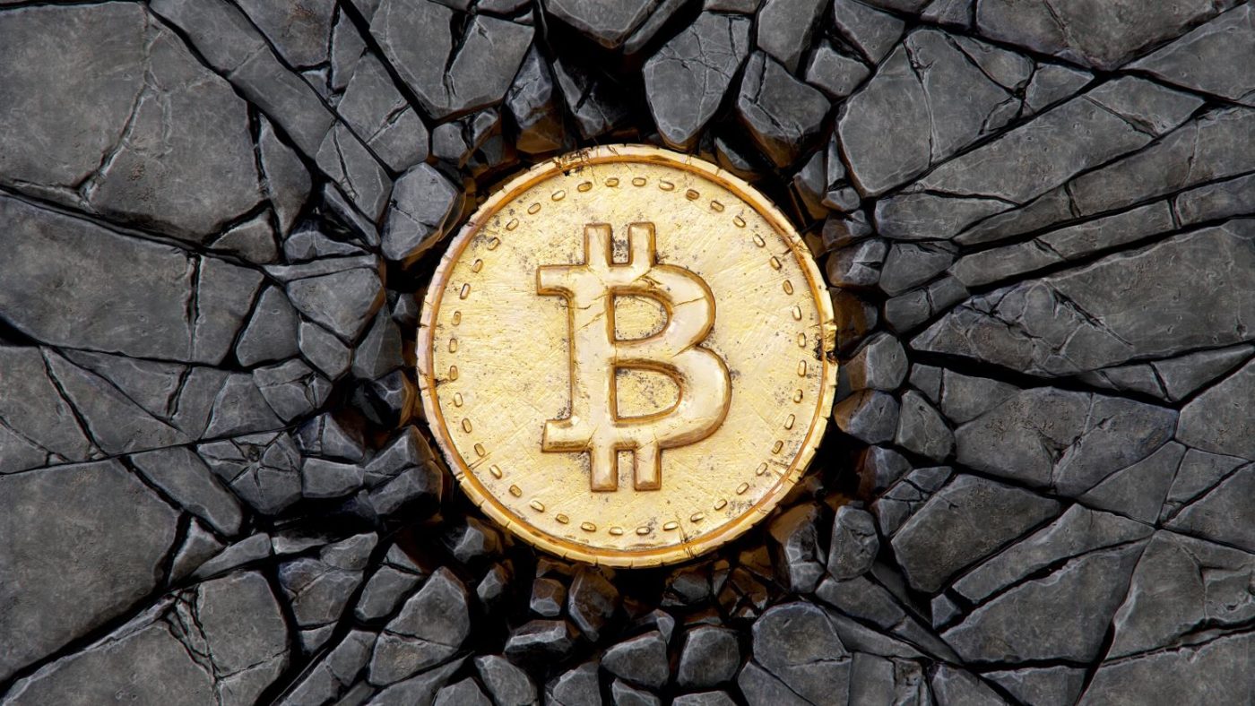 Застой и засуха на крипторынке