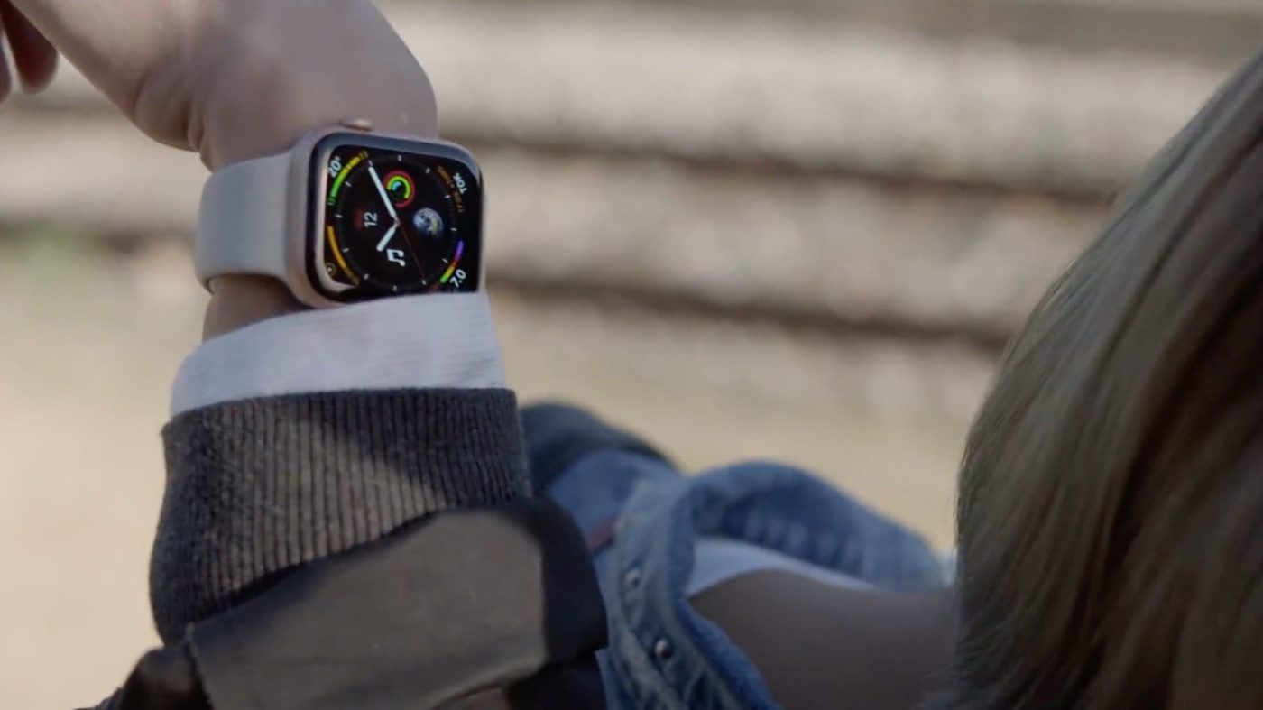 Как отключить индикатор непрочитанных уведомлений на Apple Watch