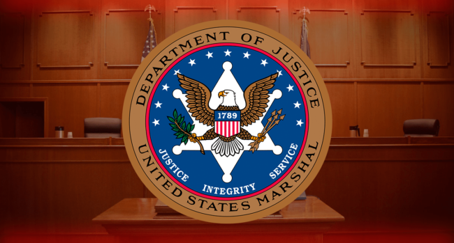 Служба маршалов США планирует заработать на продаже биткоинов более 4 млн долларов