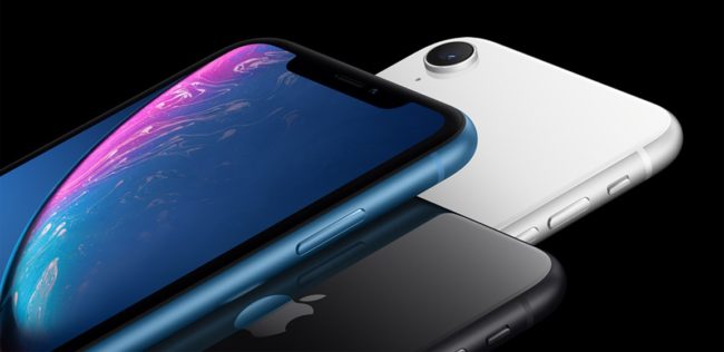Лучшие чехлы для iPhone XR