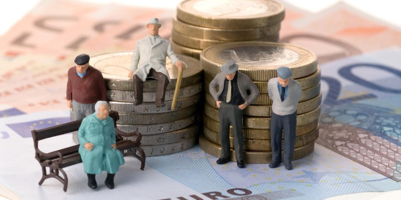 В России блокчейн внедрят в систему индивидуального пенсионного капитала