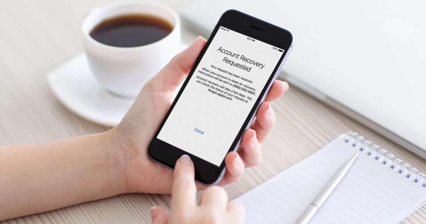 Хакер потребовал у Apple выкуп в биткоинах за взломанные аккаунты iCloud