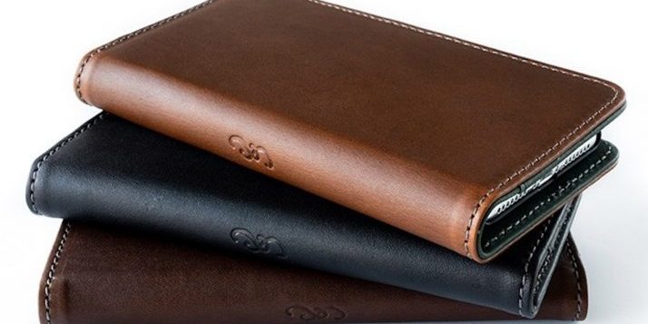 Лучшие чехлы-кошельки для iPhone XR