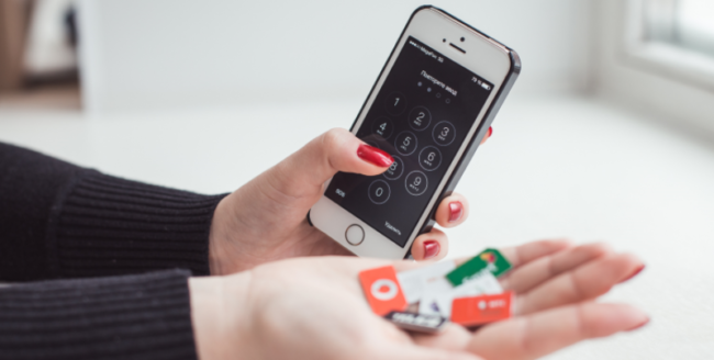 каким мобильным оператором вы пользуетесь и почему?