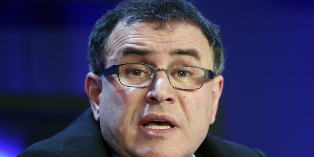 Известного противника цифровых валют попросили замолчать