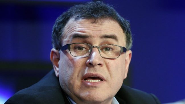 Известного противника цифровых валют попросили замолчать