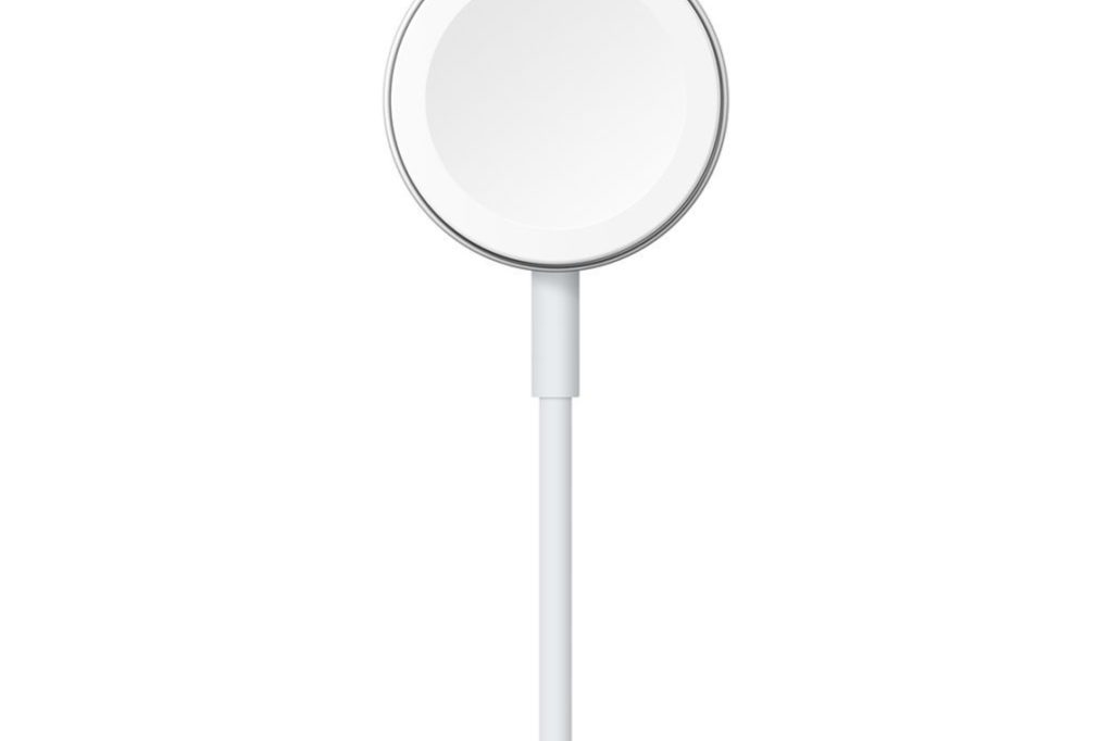 Apple выпустила новую USB-C зарядку для Apple Watch