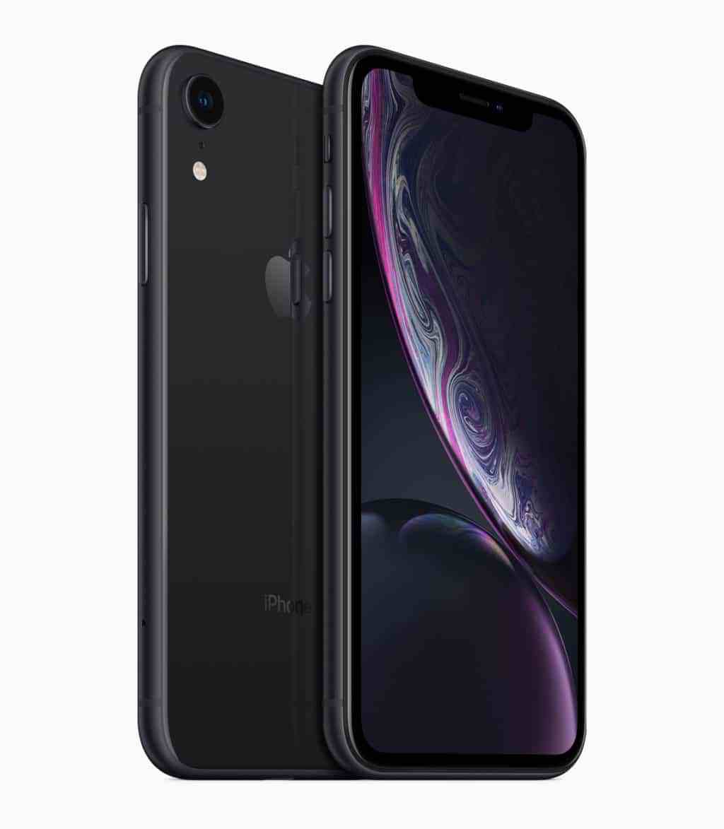 Подборка лучших чехлов для iPhone XR