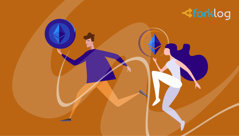 Mastering Ethereum – новая книга Андреаса Антонопулоса вскоре поступит в продажу