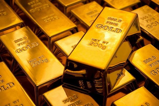 Блокчейн поможет отслеживать поставки в глобальной торговле золотом