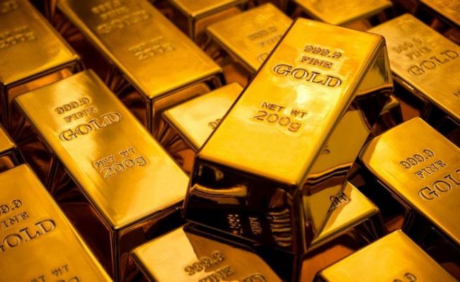 Блокчейн поможет отслеживать поставки в глобальной торговле золотом