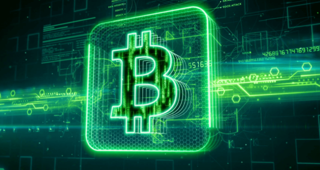 Когда ожидать прорыв биткоина?