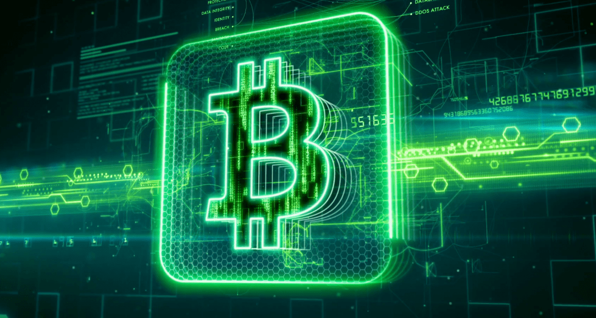 Когда ожидать прорыв биткоина?