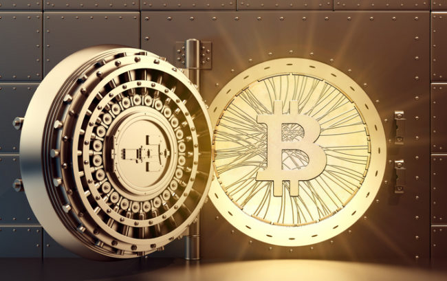 Square открыла код своего решения по холодному хранению биткоинов