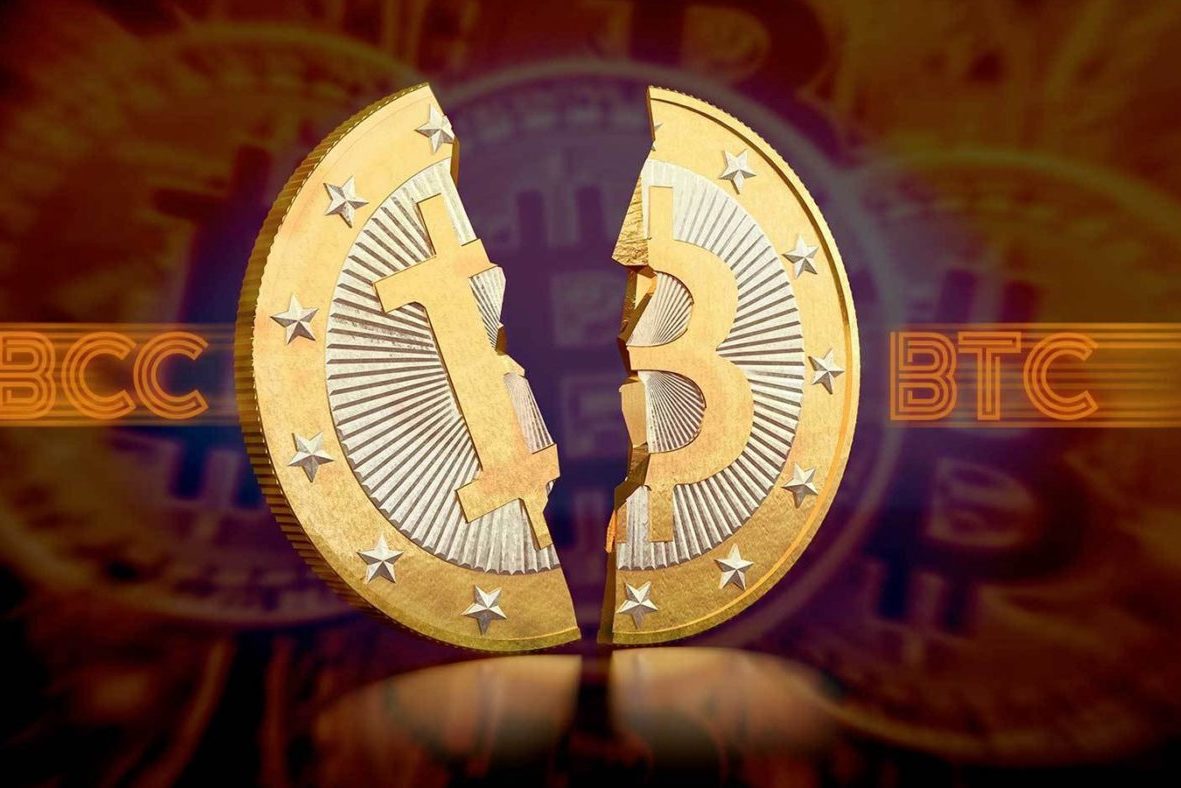 Ripple и Ethereum превзойдут Bitcoin?