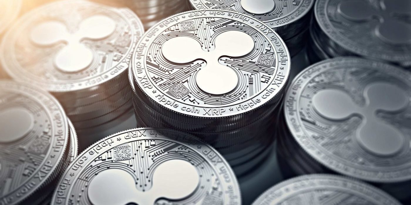 Ripple увеличила продажи токенов XRP