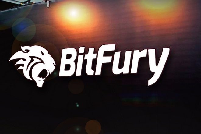 компания Bitfury рассматривает возможность проведения IPO