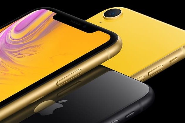 iPhone XR – идеален для обновления со старых iPhone 5, 5s, 6, SE и 6s, если вас устраивают эти 7 особенностей