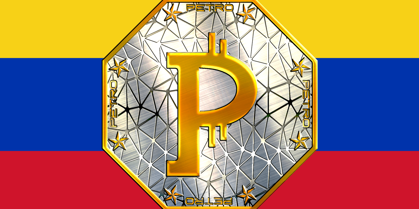 El Petro станет доступным для всех токеном