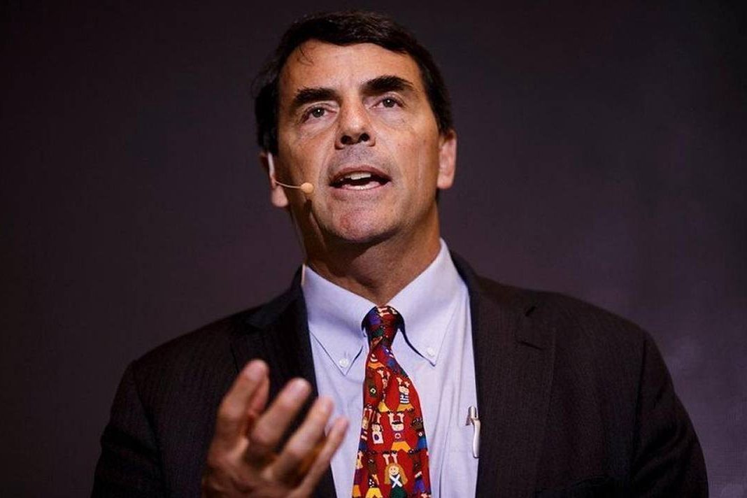 Тим Дрейпер уверен, что блокчейн окончательно уничтожит пережитки феодализма