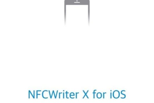 Твик NFCWriter X позволит раскрыть весь потенциал NFC на iPhone
