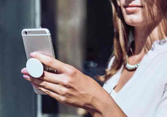 PopSockets