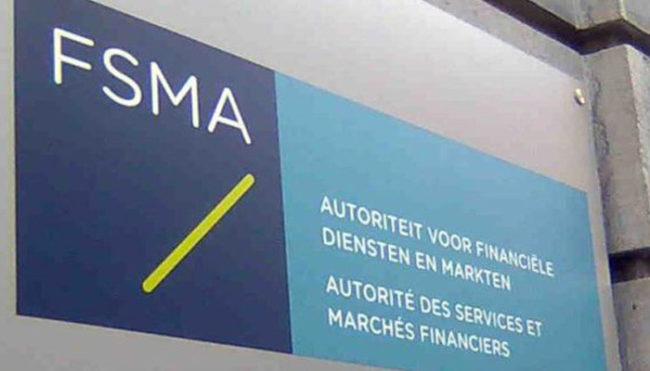 Финрегулятор Бельгии внёс в чёрный список ещё 21 криптофирму