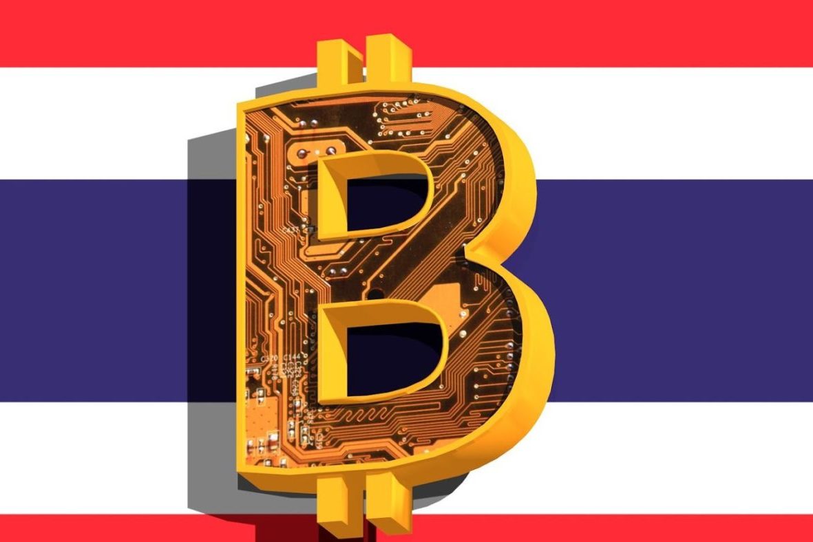 Финрегулятор Таиланда предупреждает о девяти подозрительных криптомонетах