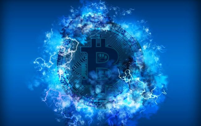 Добыча биткоинов может привести к глобальному потеплению