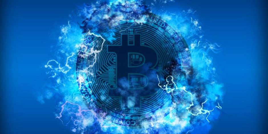 Добыча биткоинов может привести к глобальному потеплению