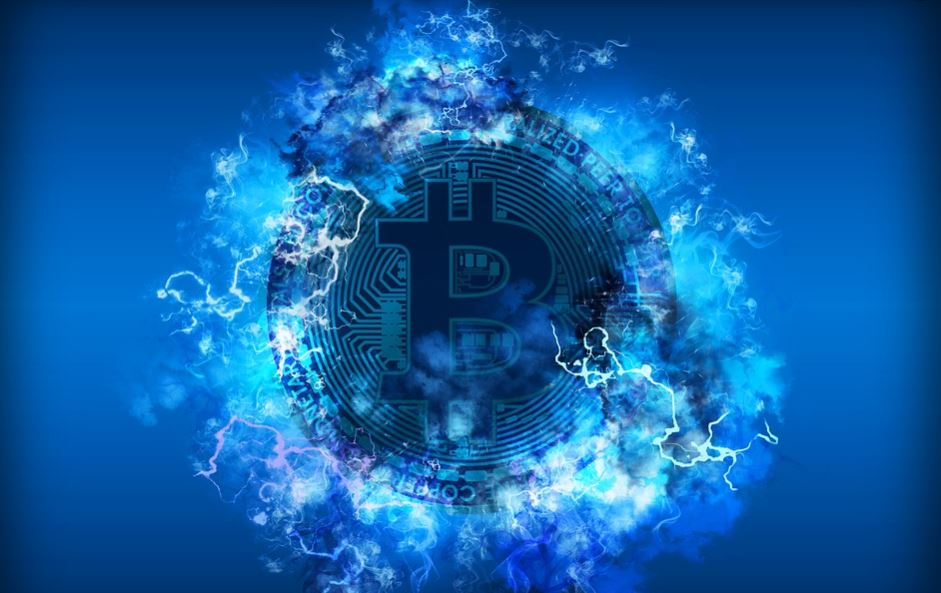 Добыча биткоинов может привести к глобальному потеплению