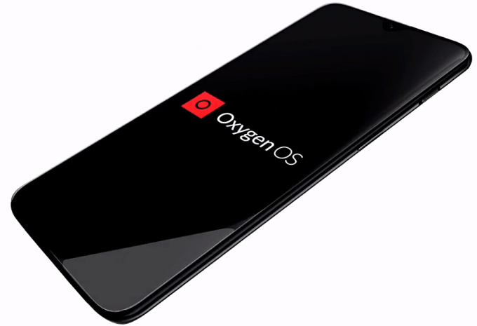 OnePlus 6T получил обновлённый дизайн и подэкранный сканер отпечатков (8 фото)